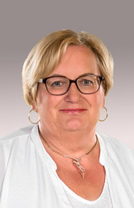 Margarete Zink