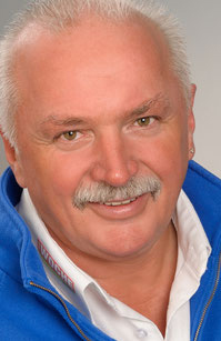 Leitung: Rupert Breitegger